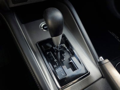 2023 Mitsubishi Outlander Sport Base