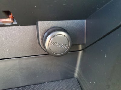 2020 Subaru WRX Limited