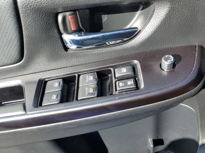 2020 Subaru WRX Limited