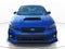 2020 Subaru WRX Limited