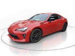 2018 Toyota 86 GT