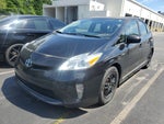 2012 Toyota Prius One