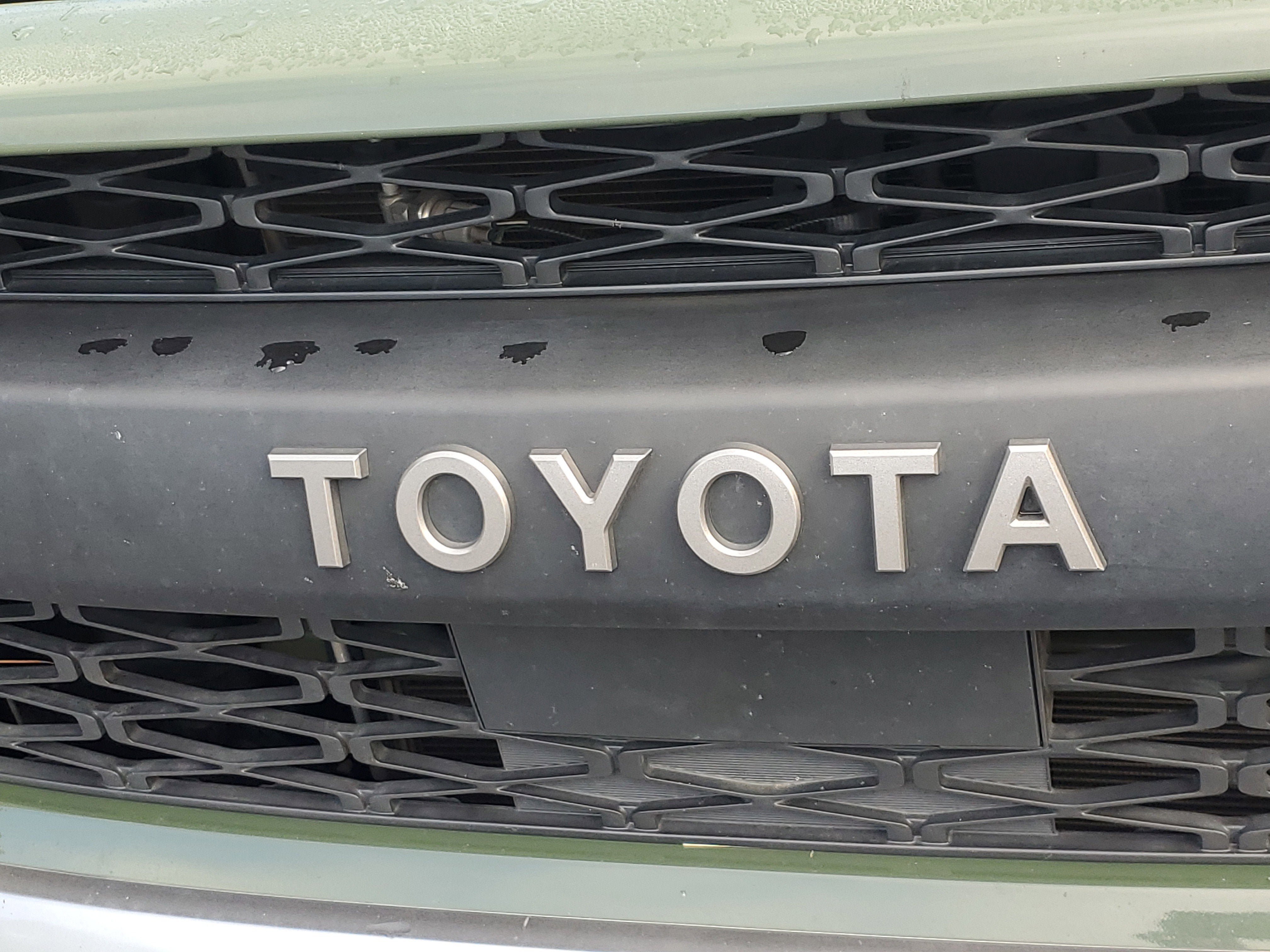 2022 Toyota 4Runner TRD Off Road Premium