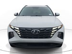 2024 Hyundai Tucson Hybrid Blue