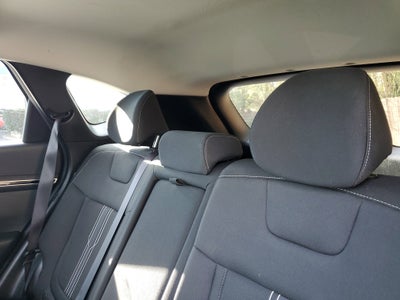 2024 Hyundai Tucson Hybrid Blue