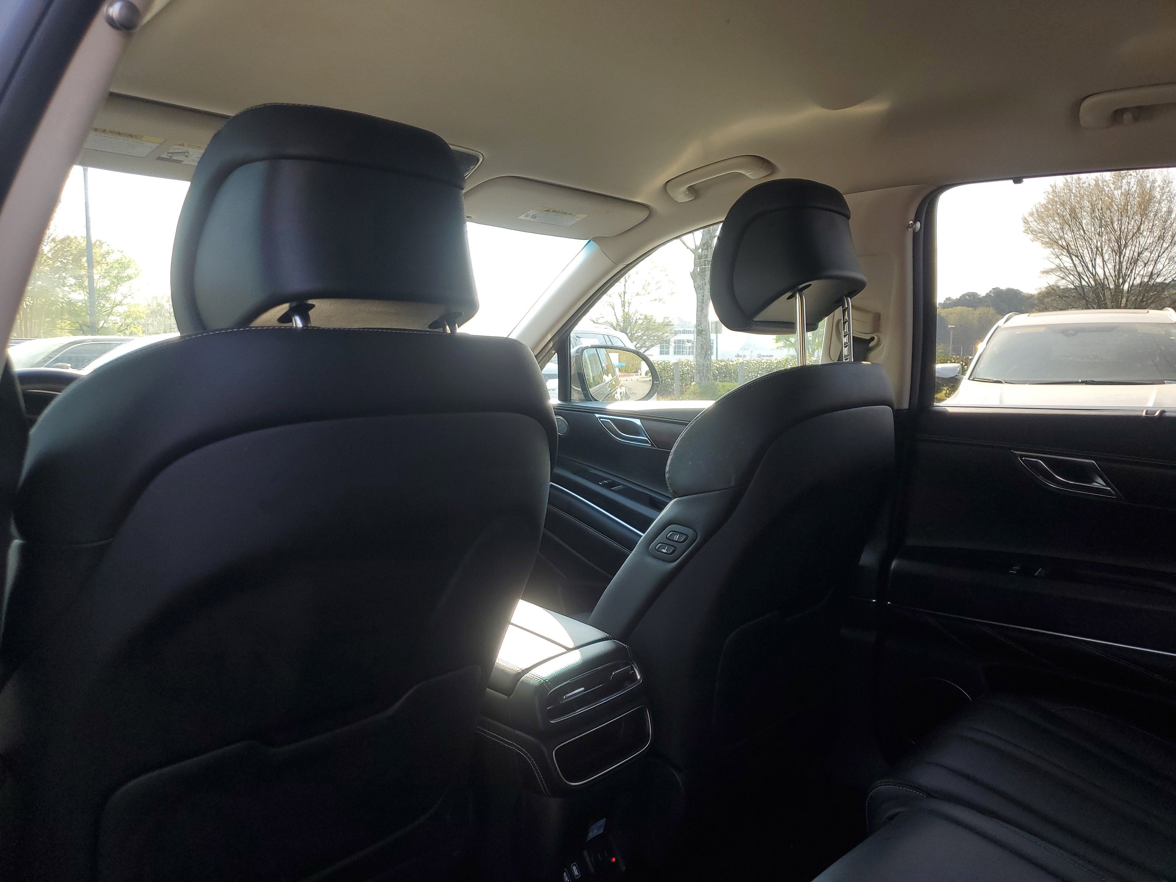 2024 Genesis GV80 2.5T