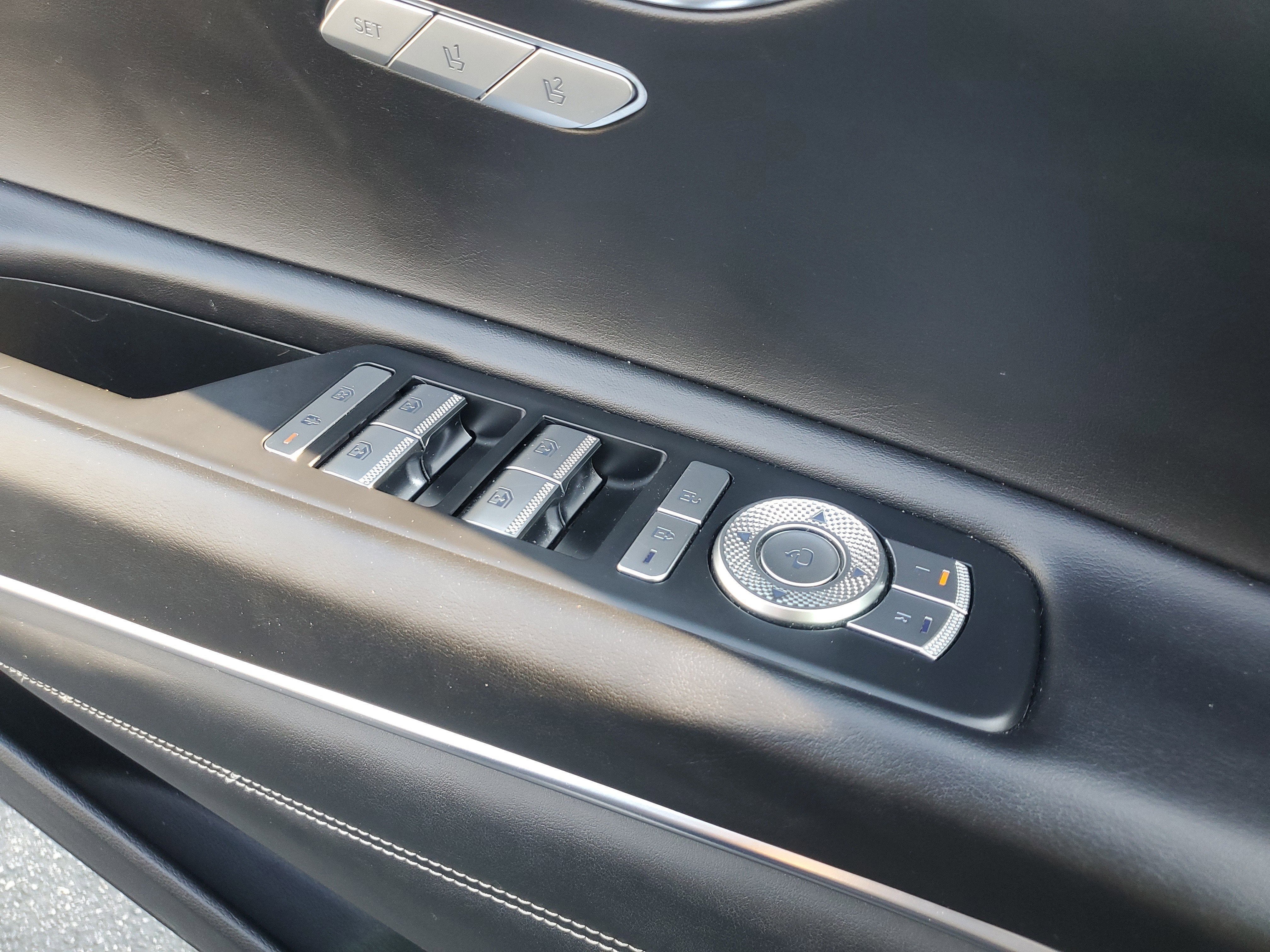 2024 Genesis GV80 2.5T