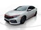 2021 Honda Civic Hatchback Sport