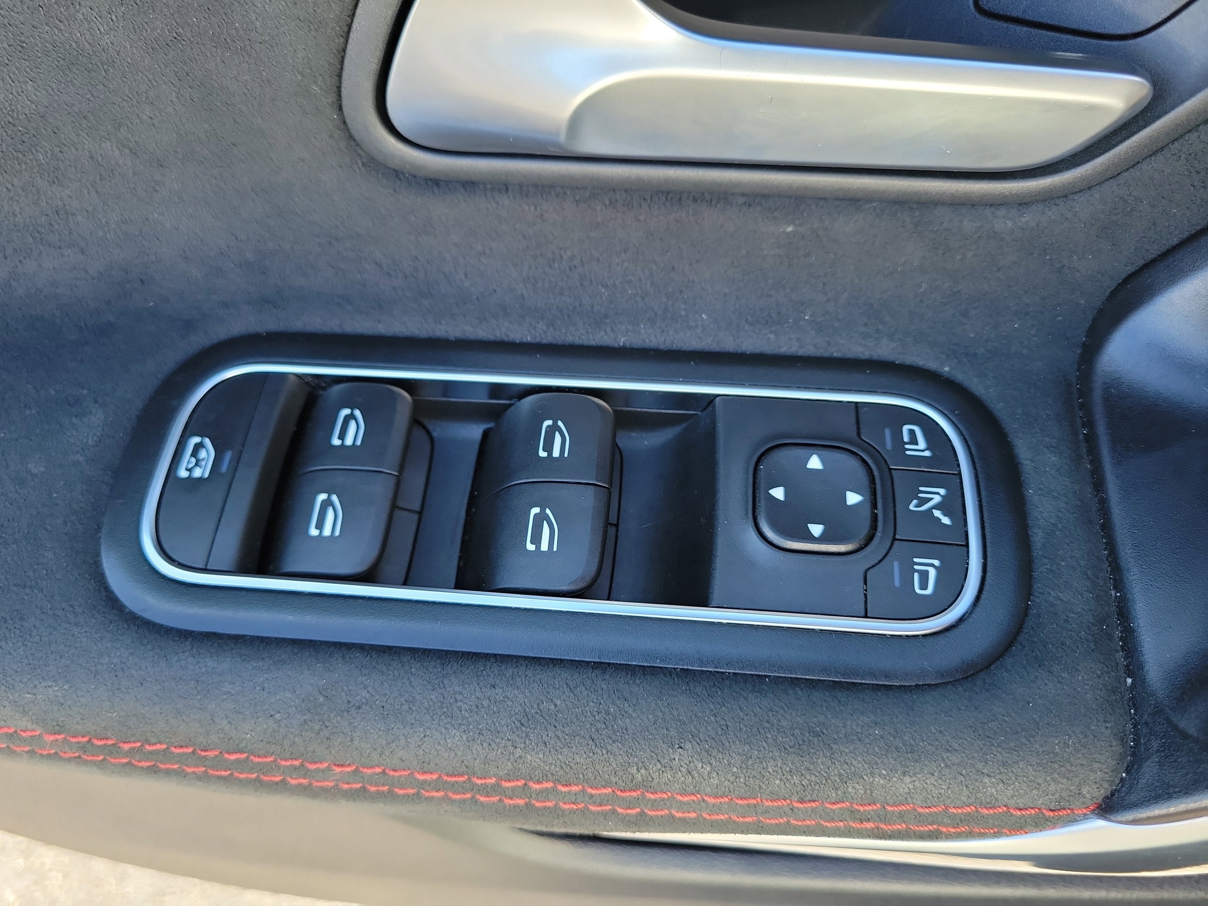 2020 Mercedes-Benz CLA CLA 250