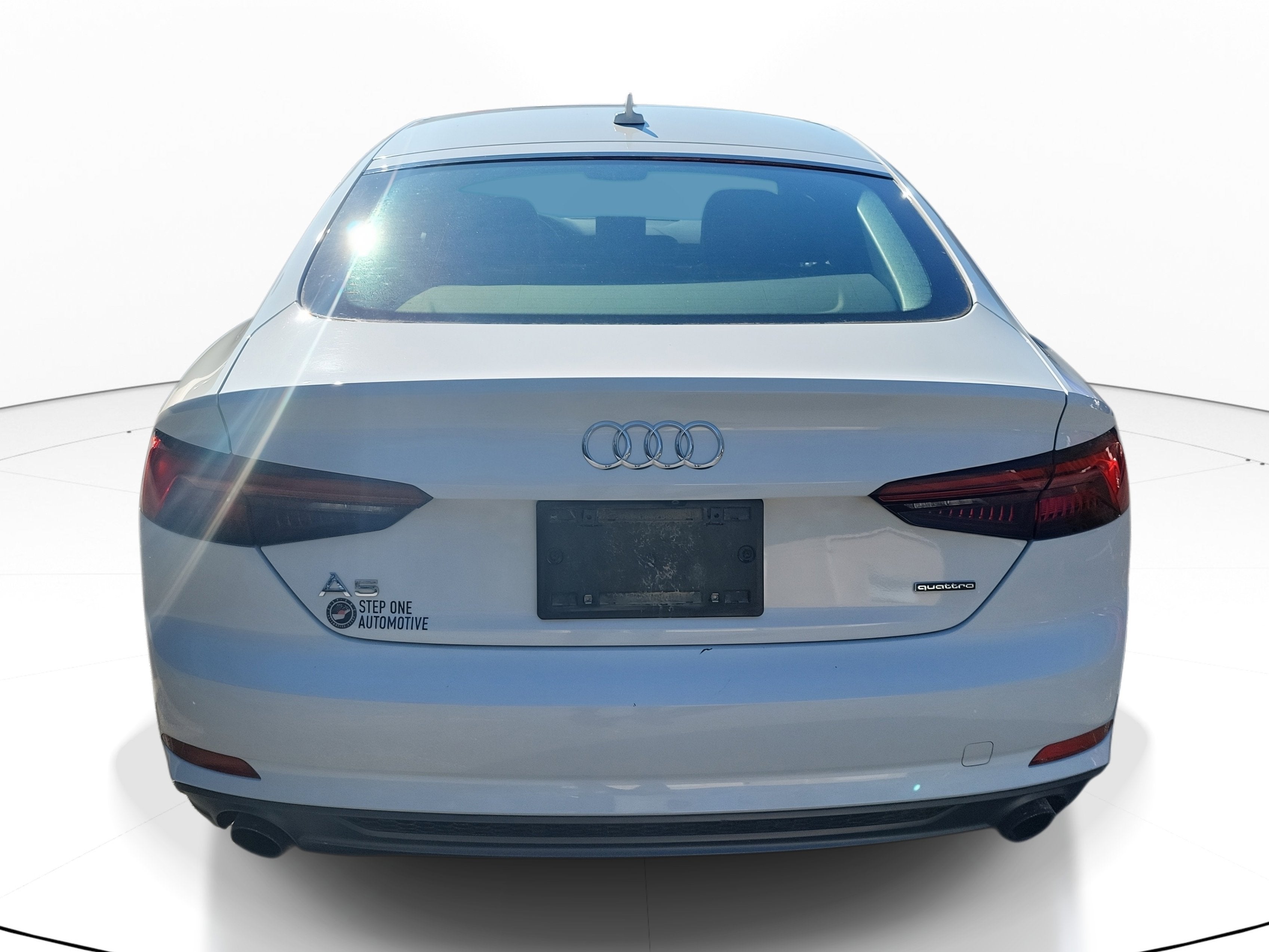 2019 Audi A5 Sportback Premium