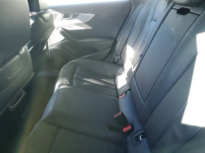 2019 Audi A5 Sportback Premium