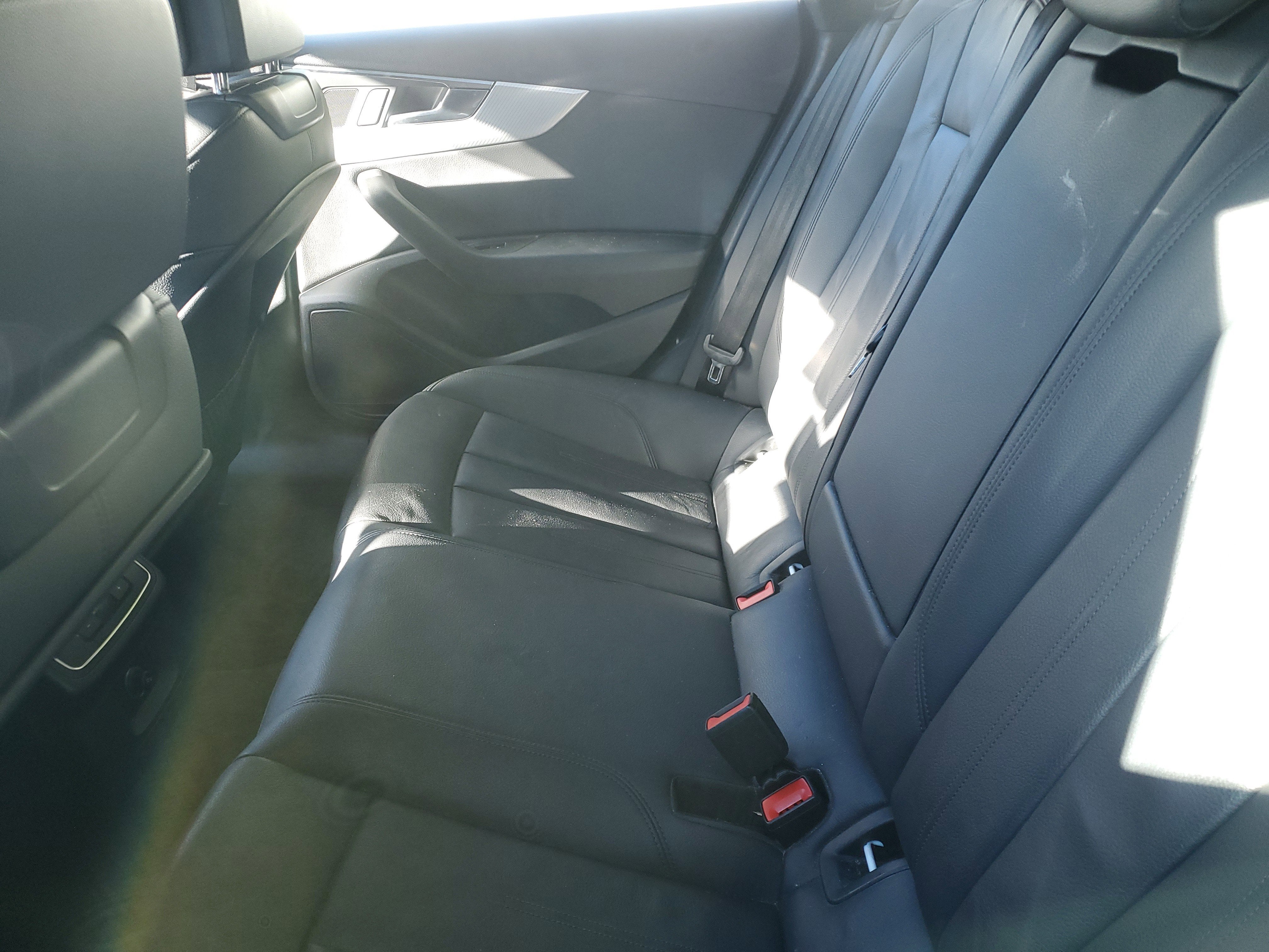 2019 Audi A5 Sportback Premium