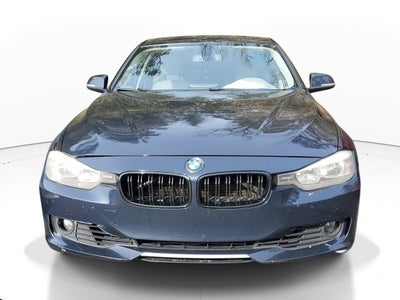 2013 BMW 3 Series 328i