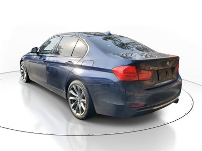 2013 BMW 3 Series 328i