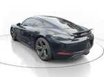 2018 Porsche 718 Cayman S