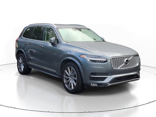 2019 Volvo XC90 Inscription