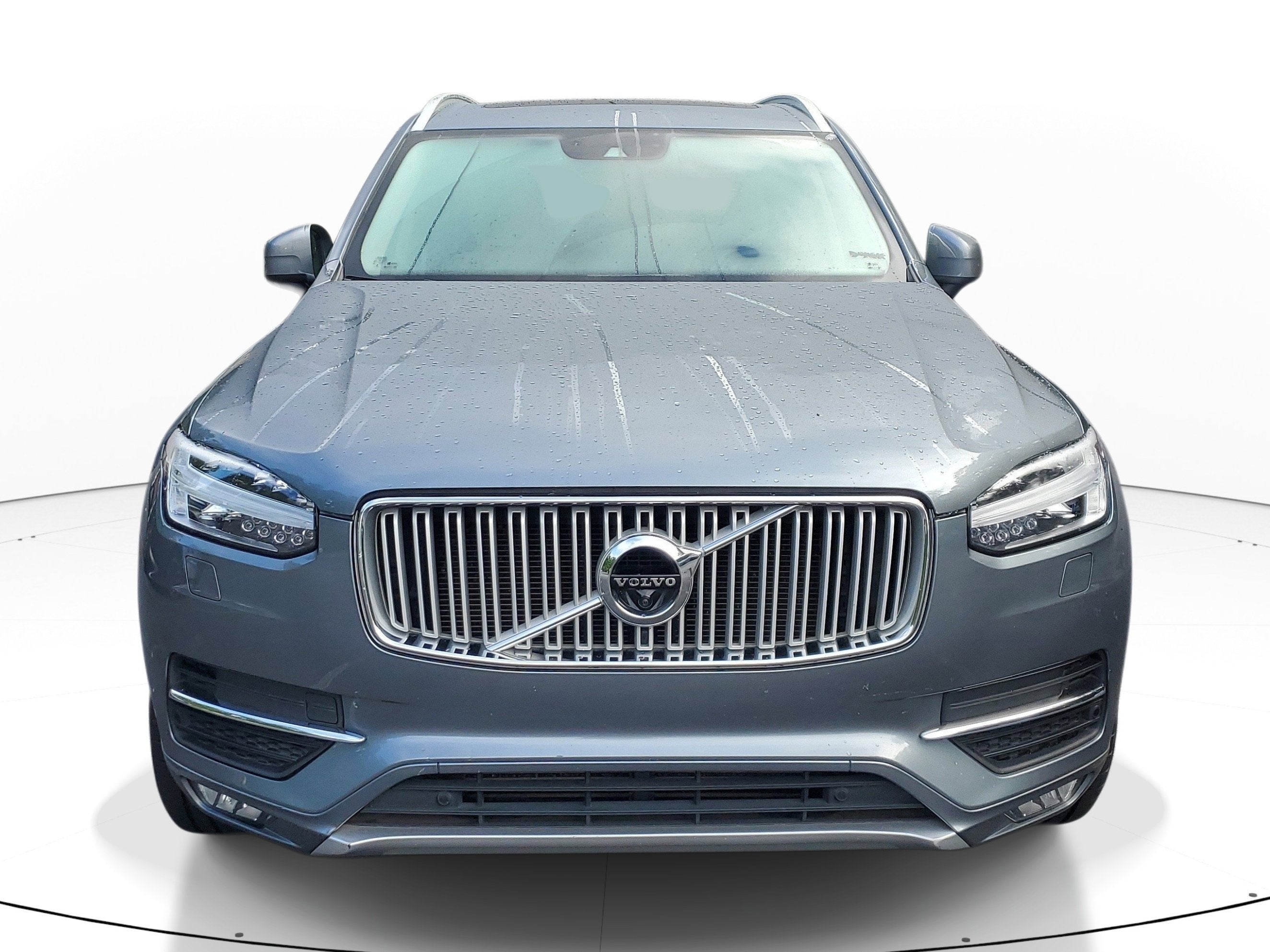 2019 Volvo XC90 Inscription