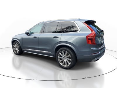 2019 Volvo XC90 Inscription