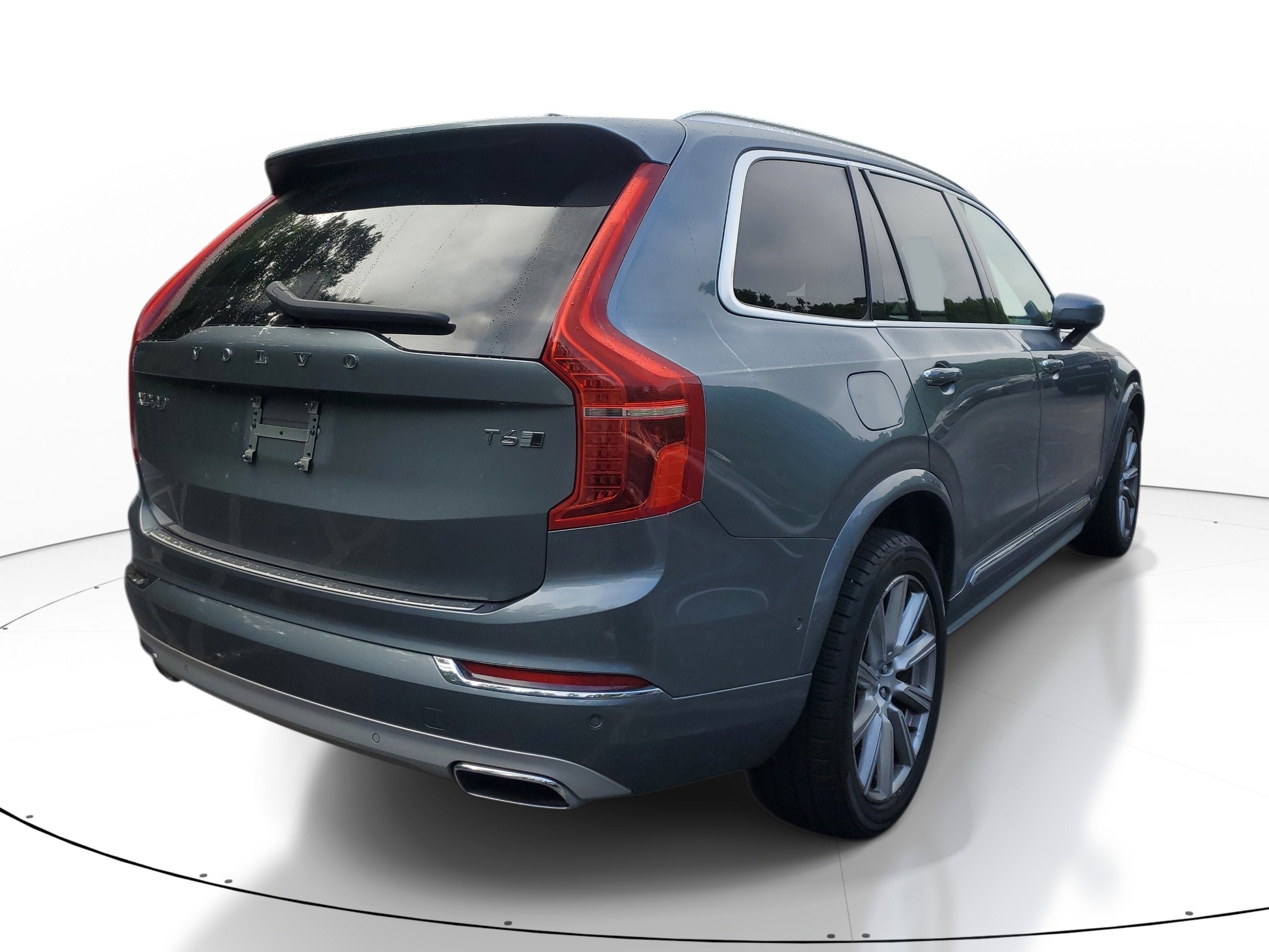 2019 Volvo XC90 Inscription