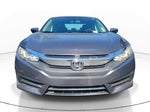2016 Honda Civic Sedan LX