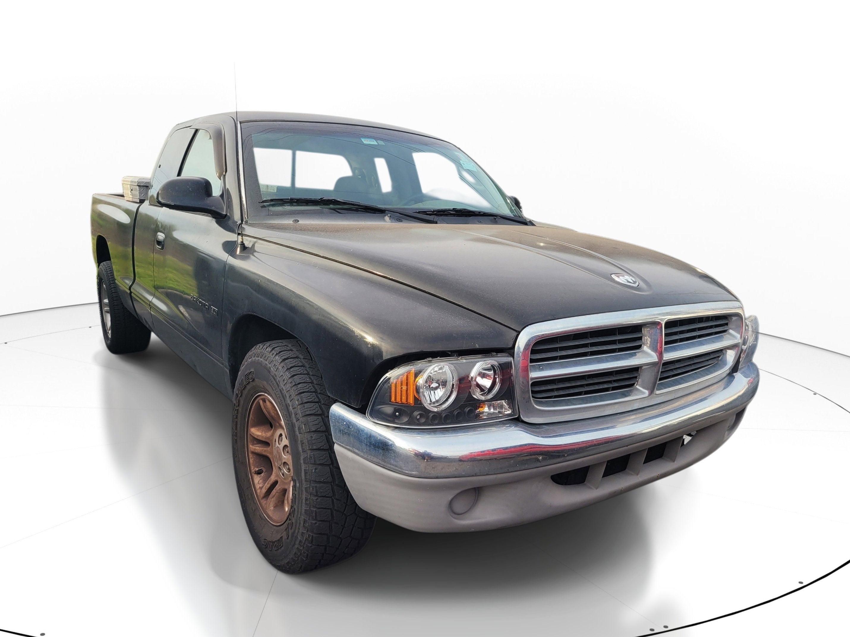 2001 Dodge Dakota Sport