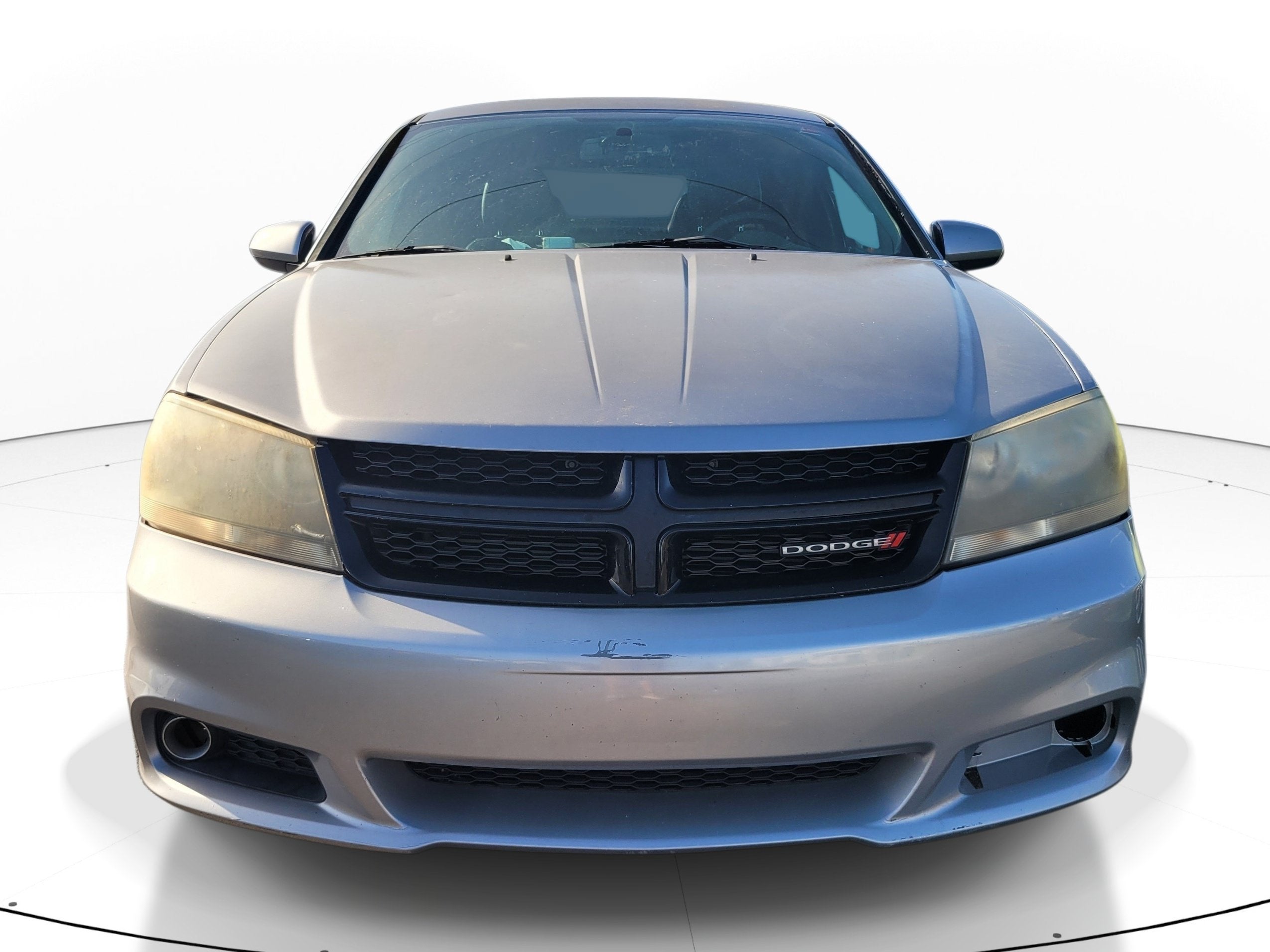 2014 Dodge Avenger SXT