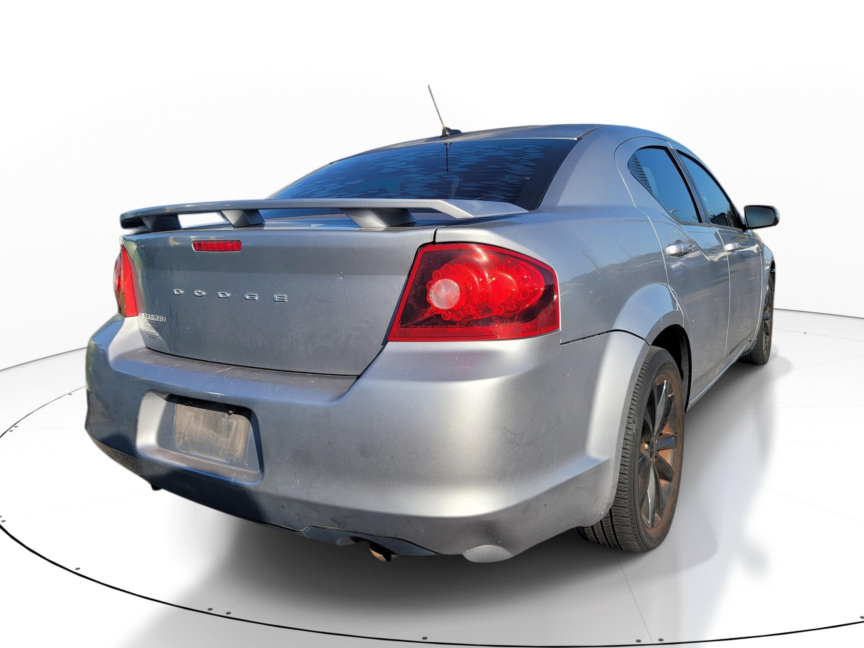2014 Dodge Avenger SXT