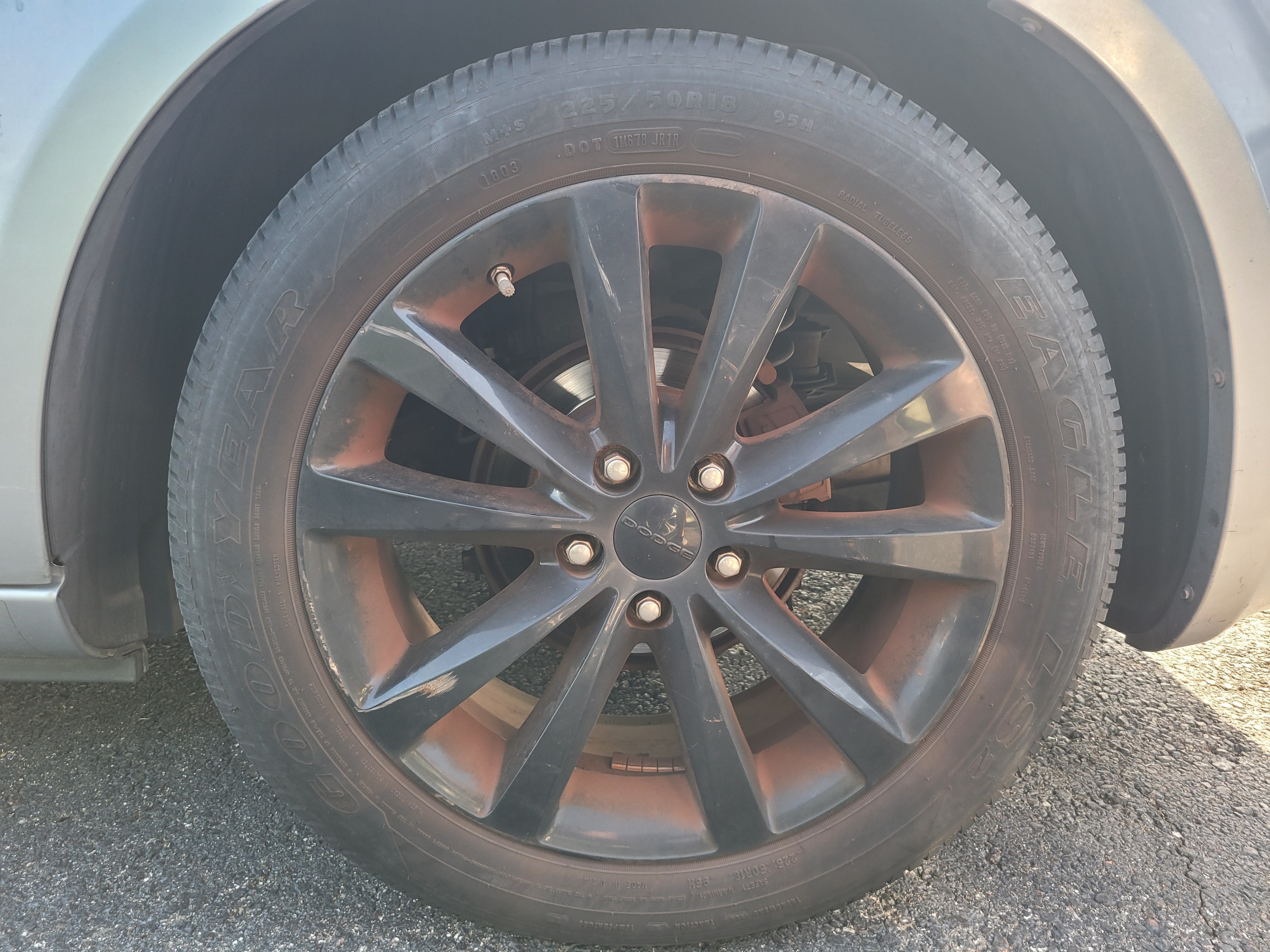 2014 Dodge Avenger SXT