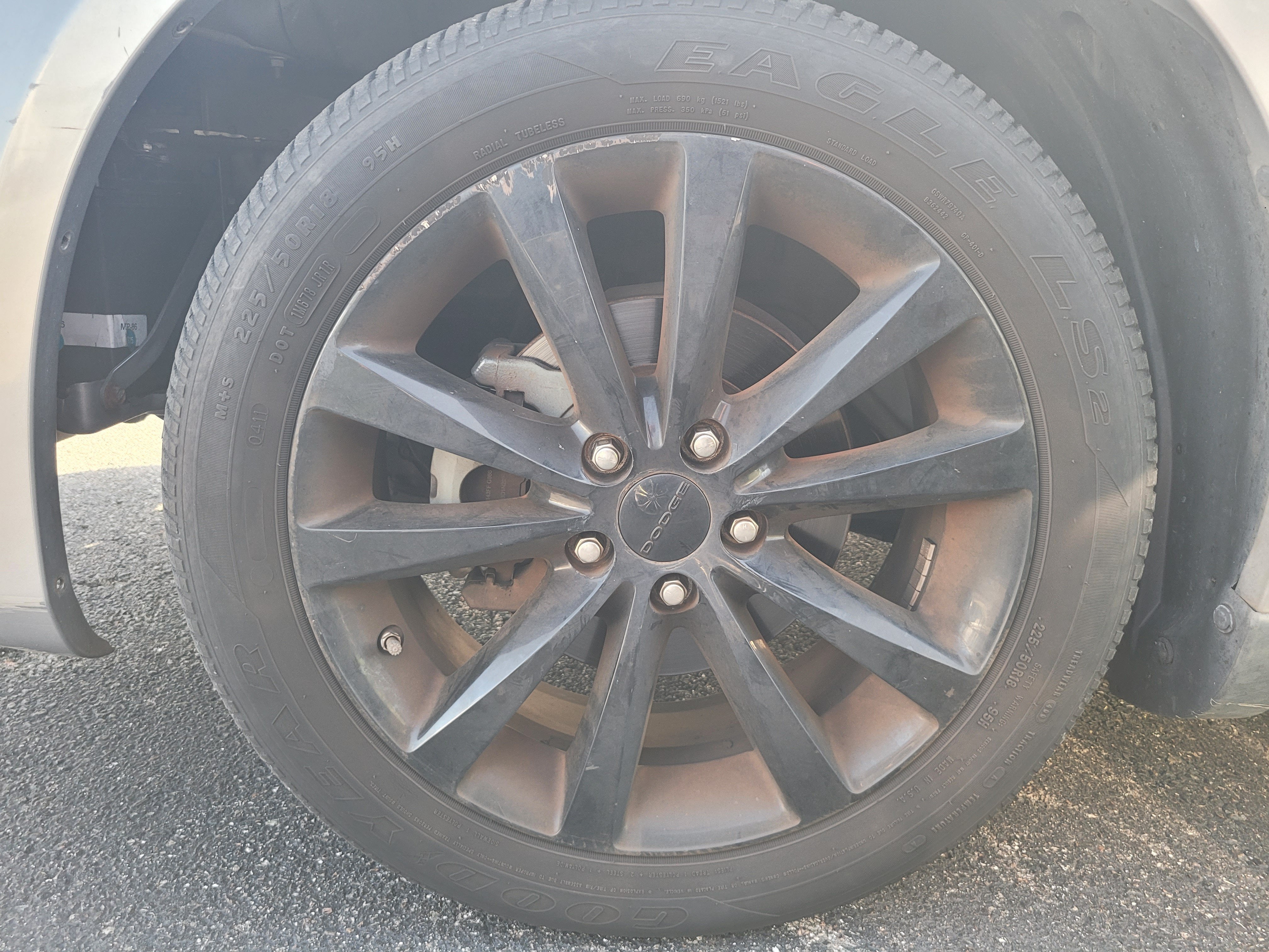 2014 Dodge Avenger SXT