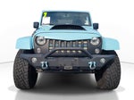 2017 Jeep Wrangler Big Bear