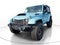 2017 Jeep Wrangler Big Bear