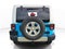 2017 Jeep Wrangler Unlimited Chief Edition