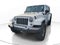 2018 Jeep Wrangler JK Unlimited Rubicon