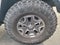 2018 Jeep Wrangler JK Unlimited Rubicon