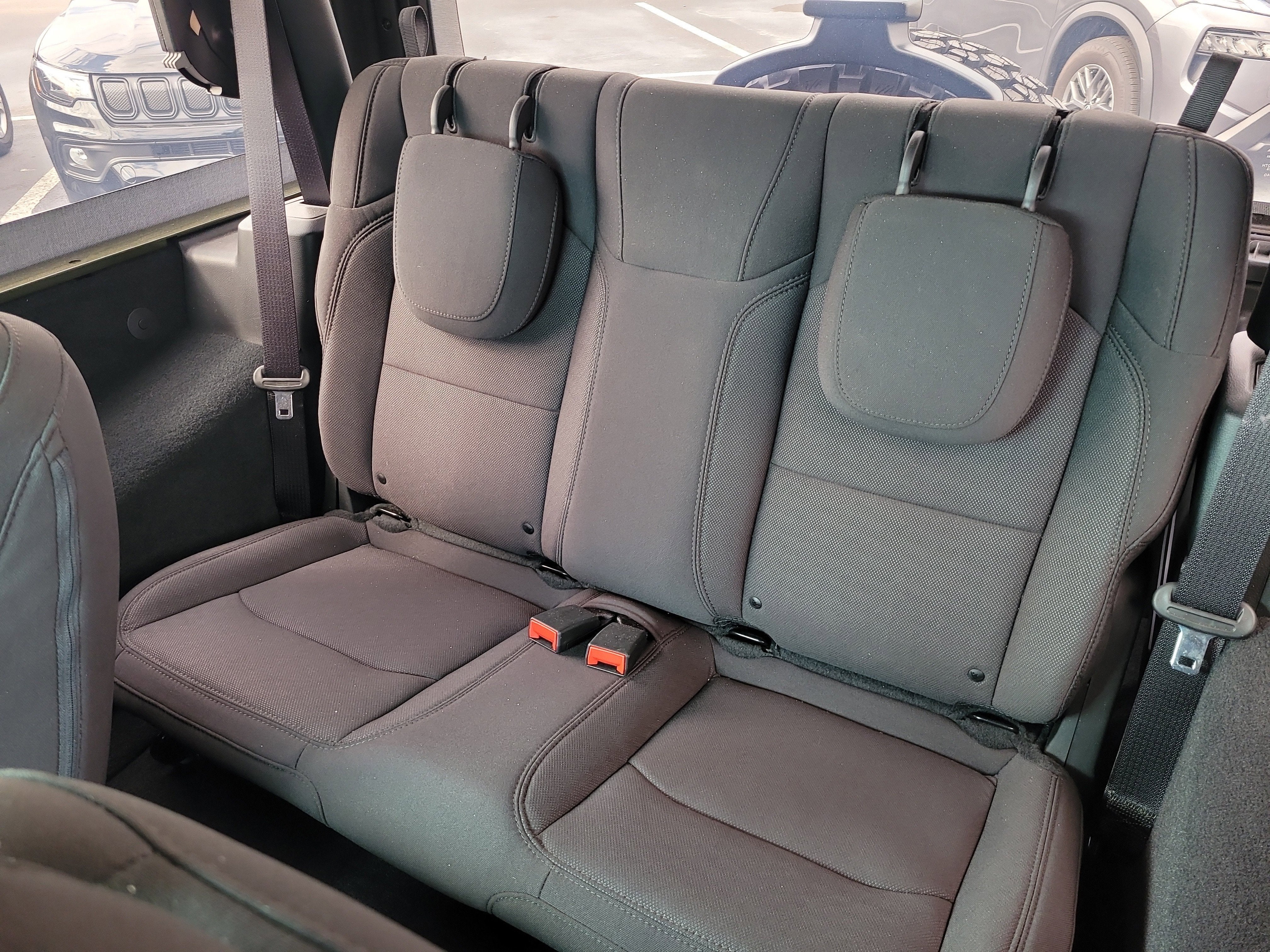 2023 Jeep Wrangler Willys Sport