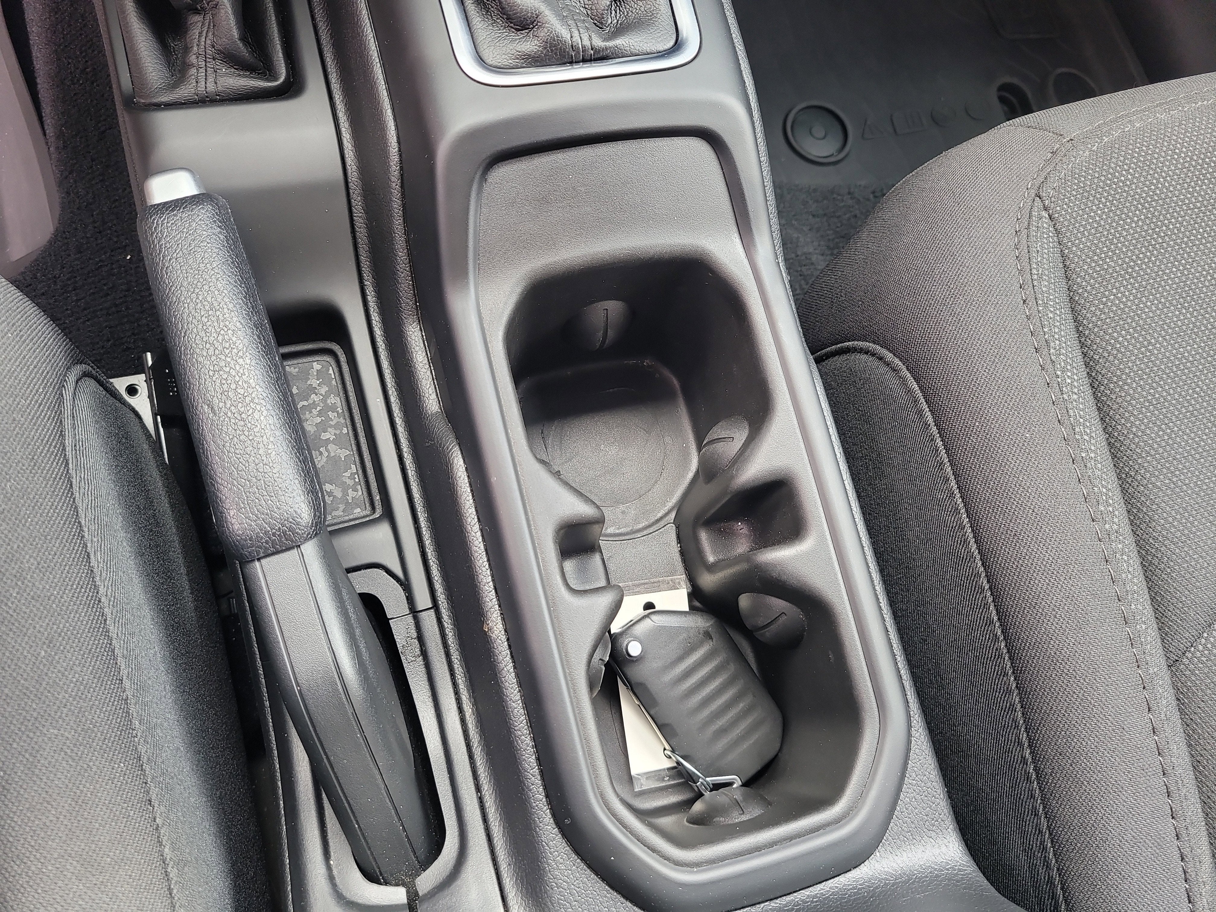 2023 Jeep Wrangler Willys Sport