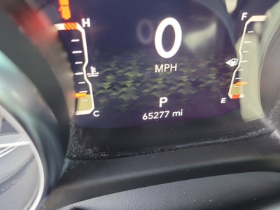 2023 Jeep Wrangler High Tide