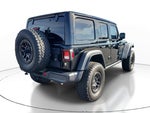 2023 Jeep Wrangler High Tide