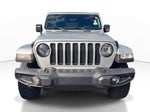 2023 Jeep Wrangler Sahara Altitude