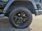 2020 Jeep Wrangler Unlimited Sahara Altitude