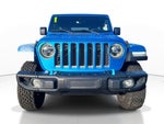 2021 Jeep Wrangler 4xe Unlimited Rubicon