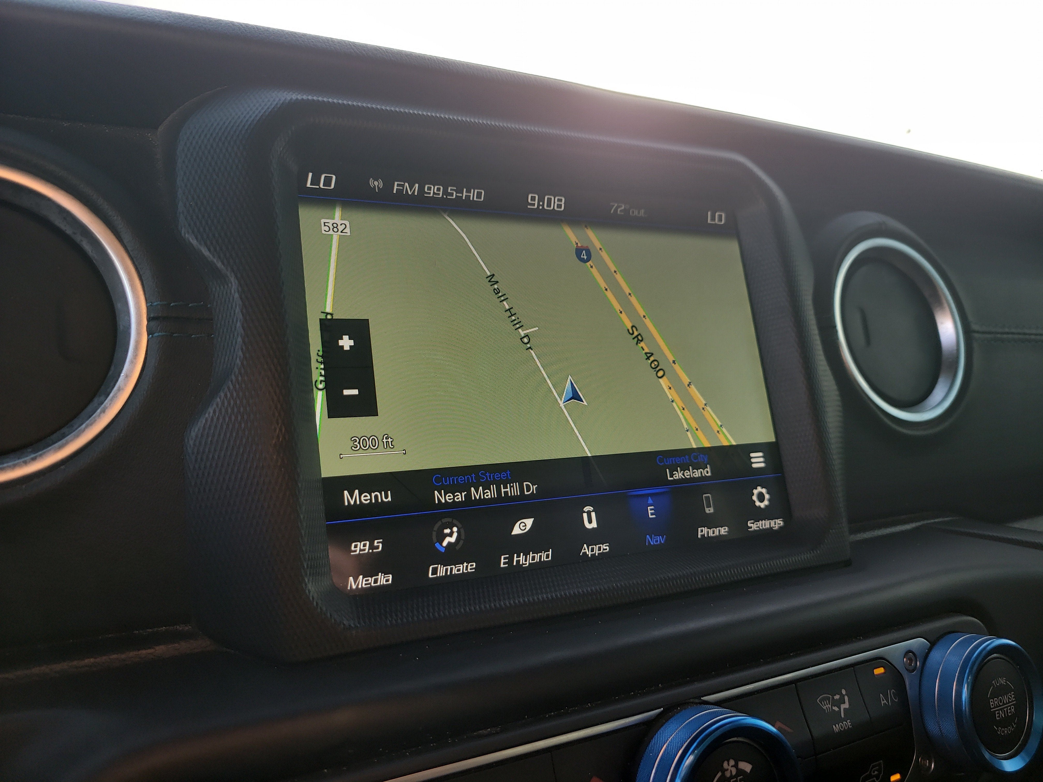 2021 Jeep Wrangler 4xe Unlimited Rubicon
