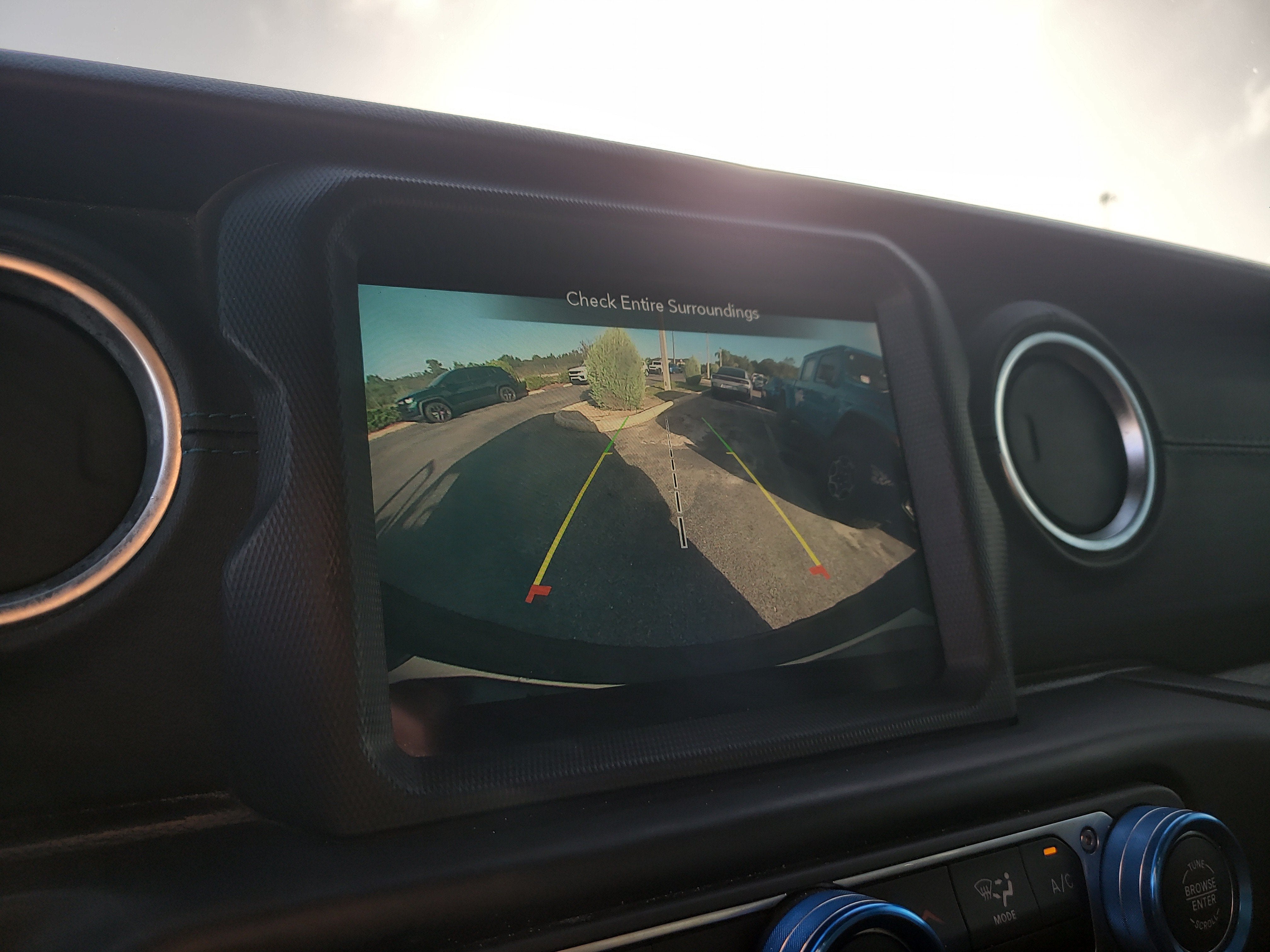 2021 Jeep Wrangler 4xe Unlimited Rubicon