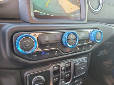 2021 Jeep Wrangler 4xe Unlimited Rubicon