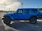 2021 Jeep Wrangler 4xe Unlimited Rubicon