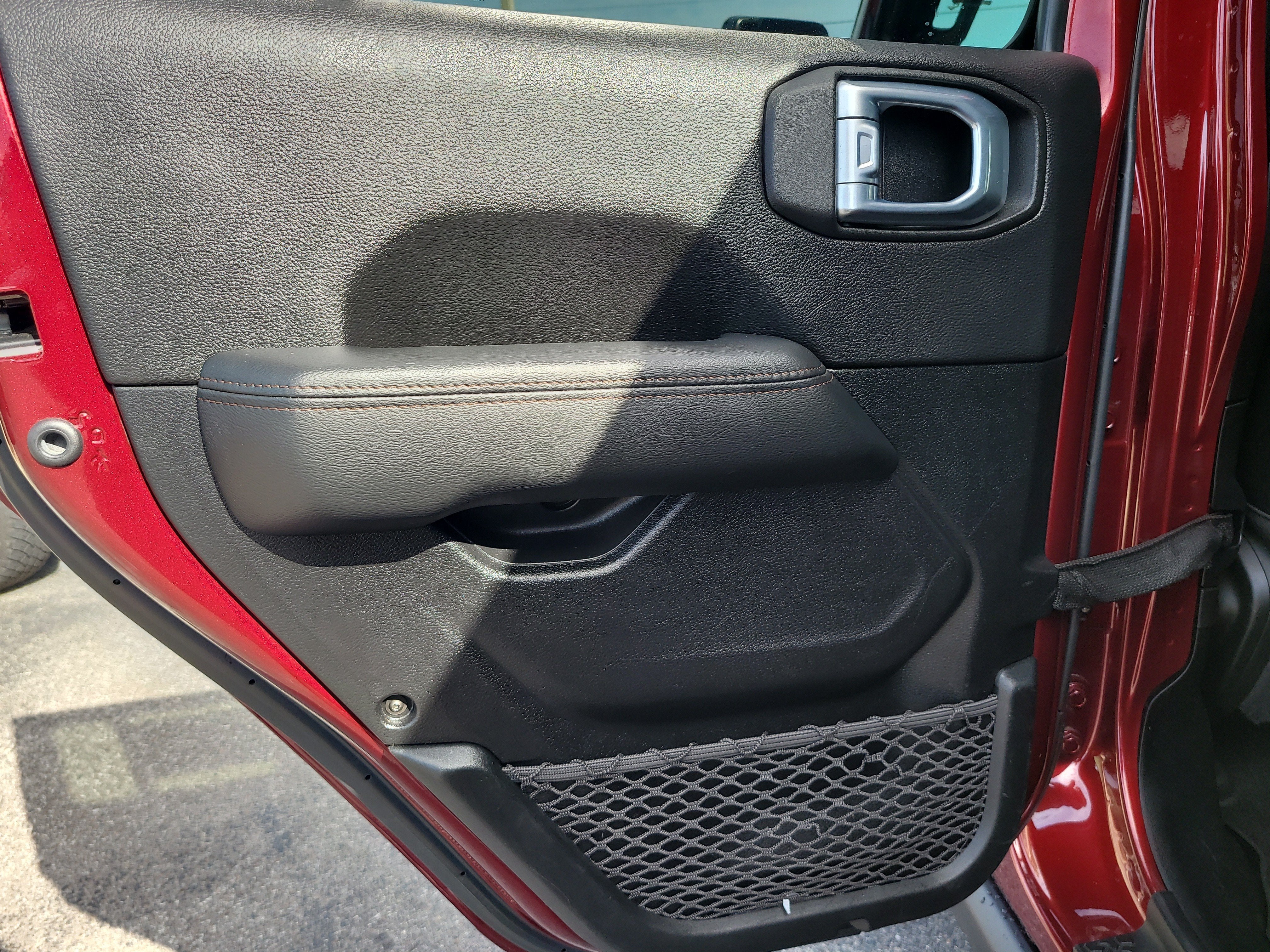 2021 Jeep Wrangler Unlimited Rubicon 392