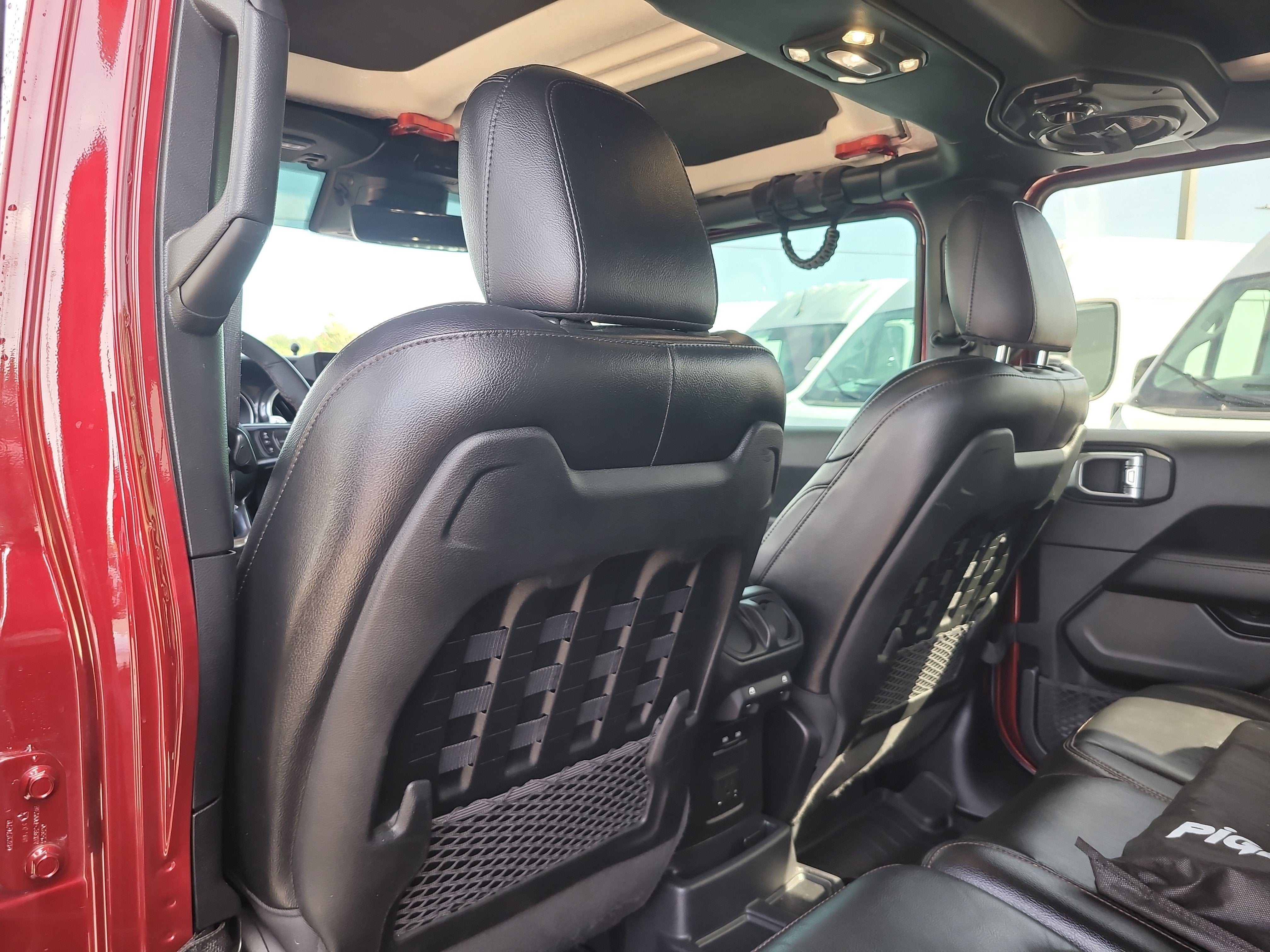 2021 Jeep Wrangler Unlimited Rubicon 392