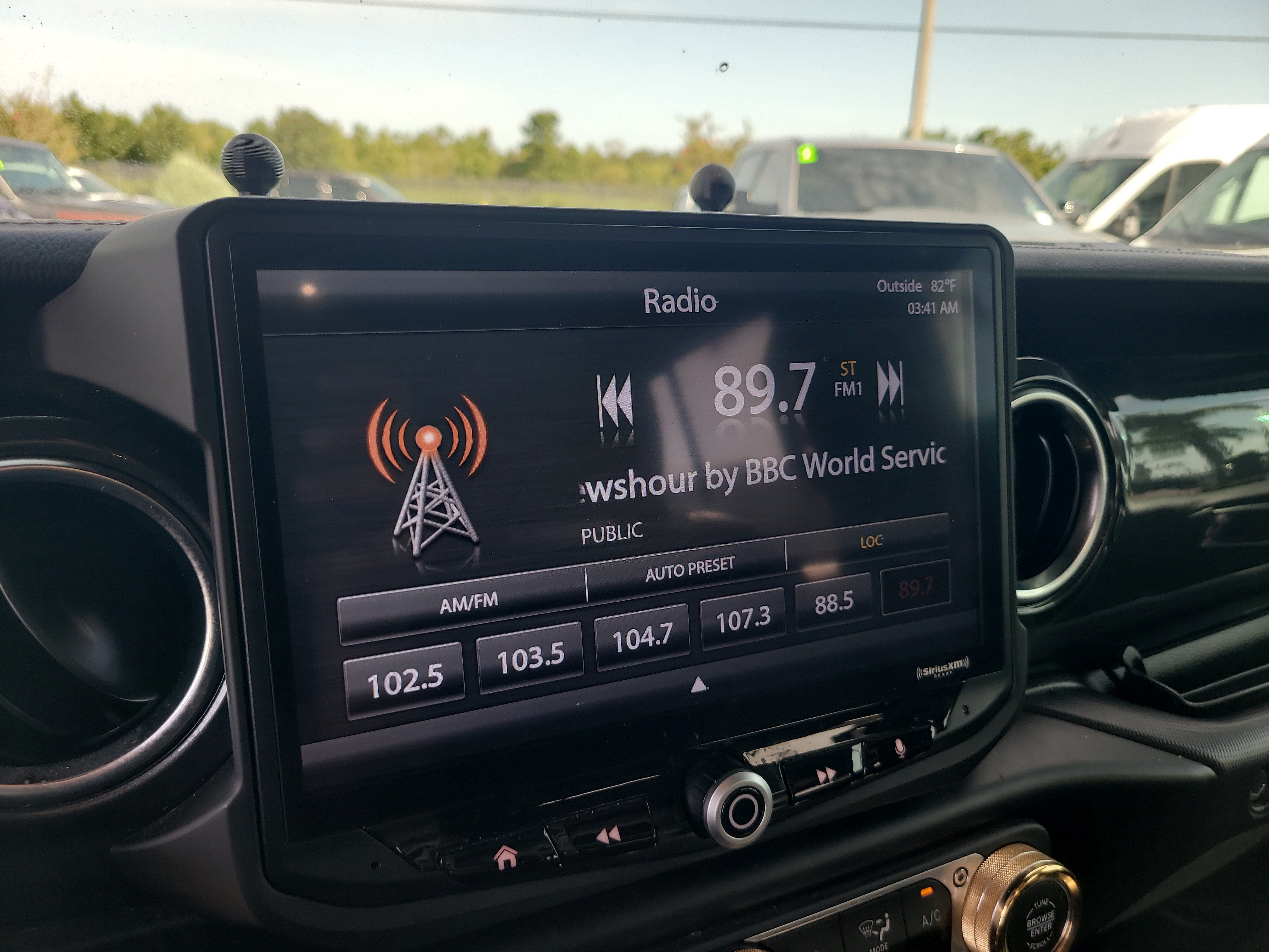 2021 Jeep Wrangler Unlimited Rubicon 392