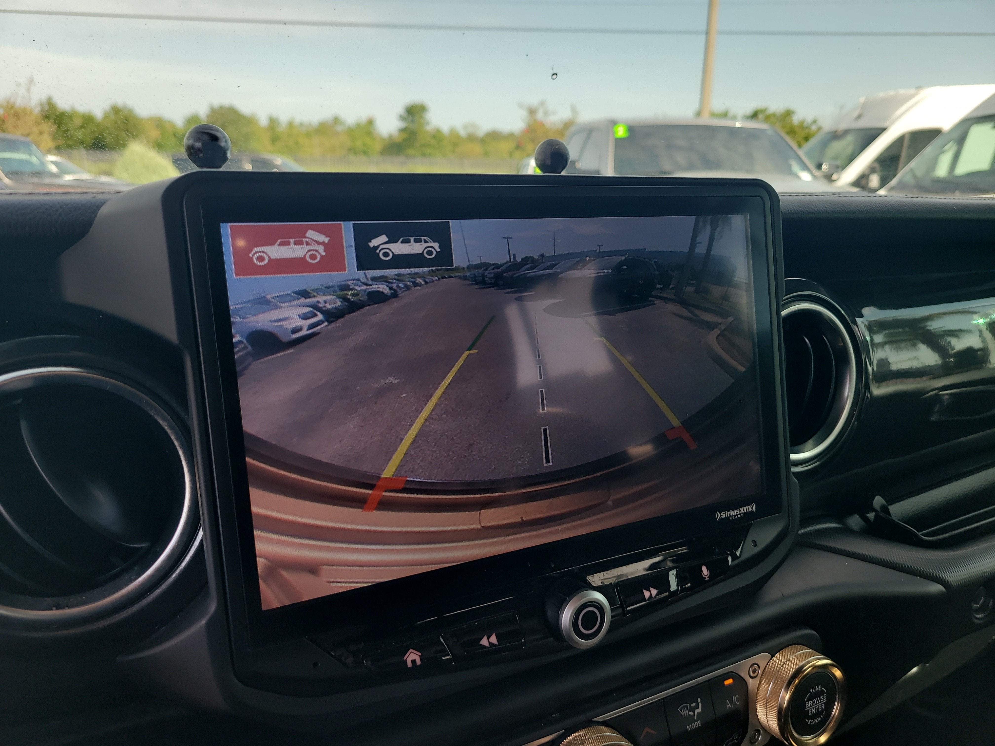 2021 Jeep Wrangler Unlimited Rubicon 392