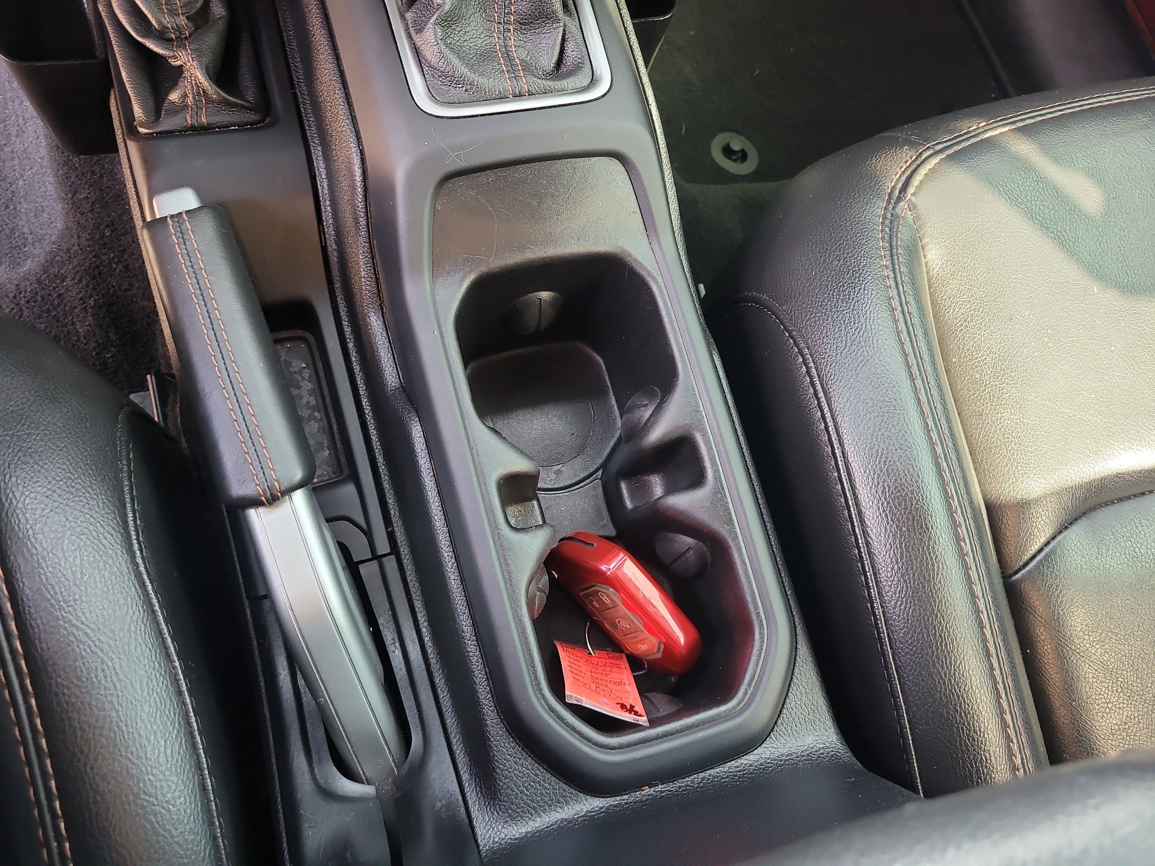 2021 Jeep Wrangler Unlimited Rubicon 392